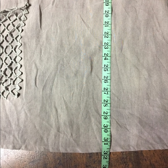 Cowl tunic dress - Picture 4 of 5